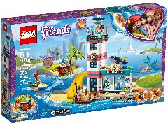 Lighthouse Rescue Center