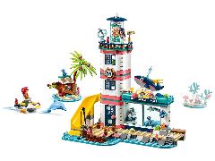 Lighthouse Rescue Center