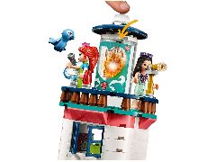 Lighthouse Rescue Center