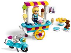 Ice Cream Cart
