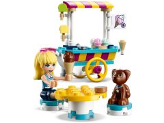 Ice Cream Cart