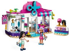Heartlake City Hair Salon