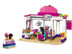 Heartlake City Hair Salon