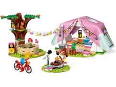 Nature Glamping