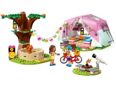 Nature Glamping