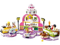 Baking Competition