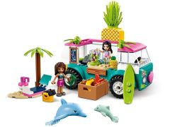 Juice Truck