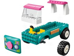 Juice Truck