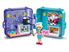 Stephanie's Play Cube