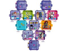 Stephanie's Play Cube