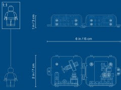 Emma's Shopping Play Cube
