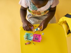 Olivia's Summer Play Cube