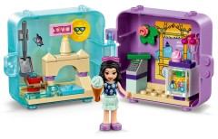 Emma's Summer Play Cube