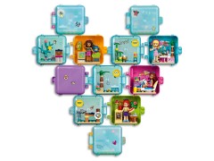 Emma's Summer Play Cube