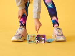 Emma's Summer Play Cube