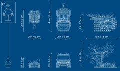 Baby Elephant Jungle Rescue