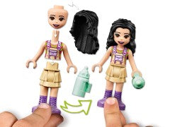 Baby Elephant Jungle Rescue