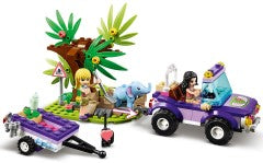 Baby Elephant Jungle Rescue