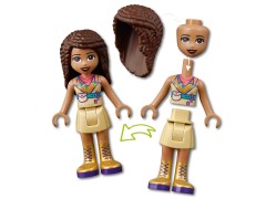 Tiger Hot Air Balloon Jungle Rescue