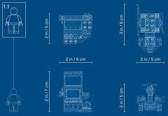 Olivia's Flower Garden