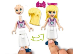 Heartlake City Park Café