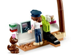 Heartlake City Airplane