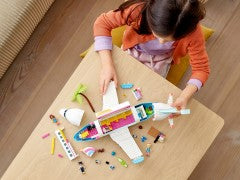 Heartlake City Airplane