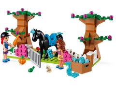 Heartlake City Brick Box
