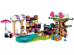 Heartlake City Brick Box