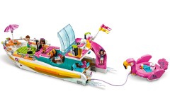Party Boat