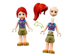 Heartlake City Organic Café {Cafe}