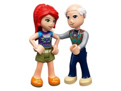 Heartlake City Organic Café {Cafe}