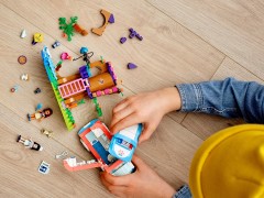 Vet Clinic Ambulance