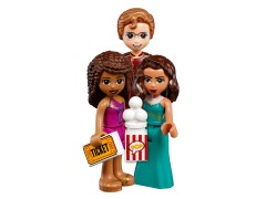 Heartlake City Movie Theater