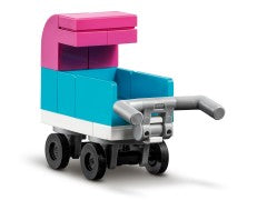 Heartlake City Shopping Mall