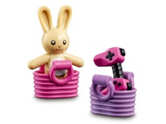 Heartlake City Shopping Mall