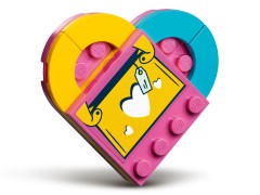 Heartlake City Shopping Mall