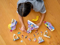 Heartlake City Shopping Mall