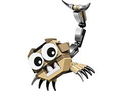 Scorpi
