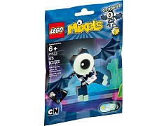 Globert