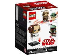 Princess Leia Organa