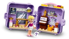 Stephanie's Ballet Cube