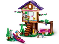 Forest House