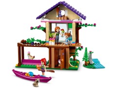 Forest House