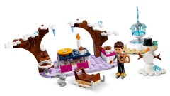 Heartlake City Grand Hotel