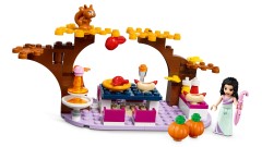 Heartlake City Grand Hotel