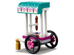 Magical Funfair Stalls