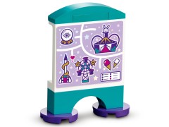 Magical Ferris Wheel and Slide