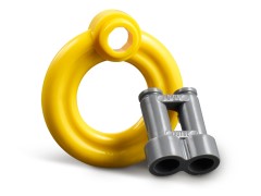 Vet Clinic Rescue Helicopter