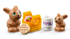 Vet Clinic Rescue Helicopter